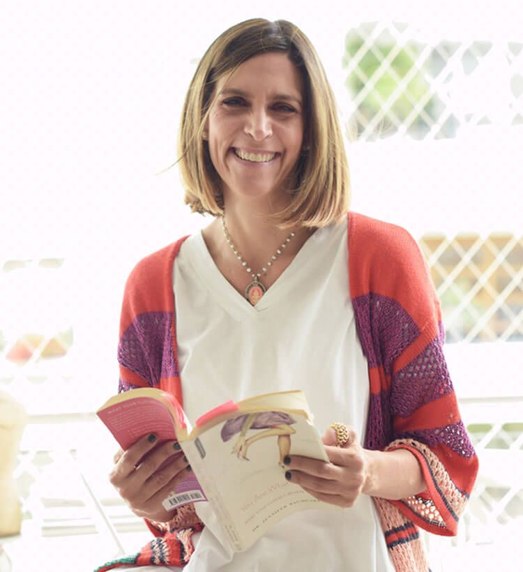 DressingLu by Luisa Jaramillo